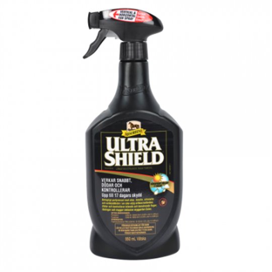 Flugmedel Absorbine Ultrashield 946 ml