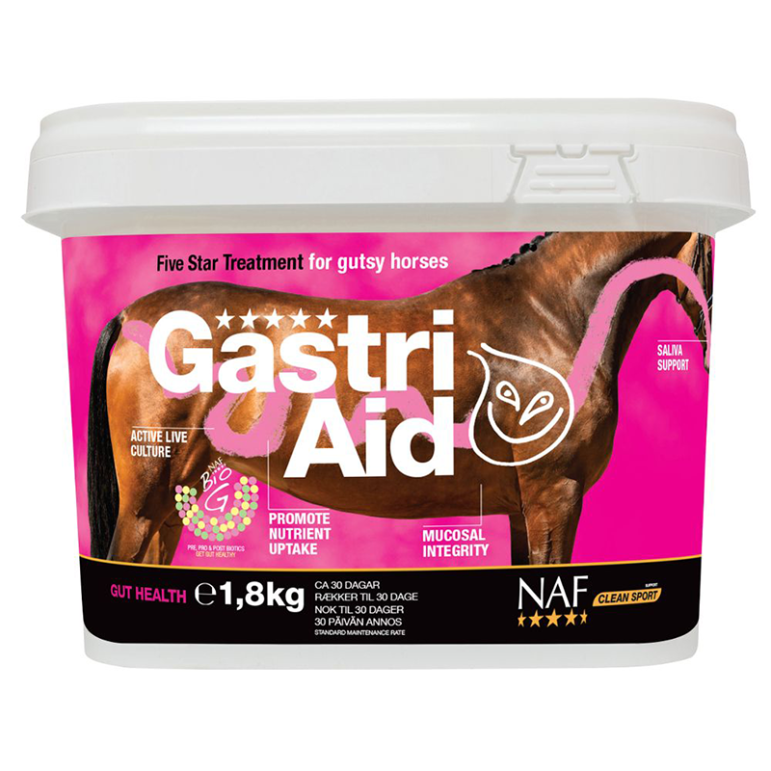 NAF GastriAid