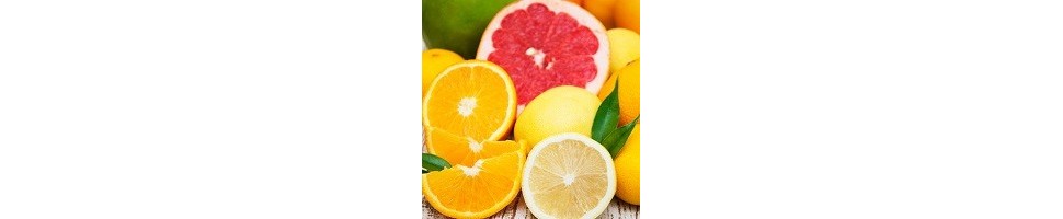 C-vitamin – Ren askorbinsyra utan tillsatser | Naturlig hälsa med örter