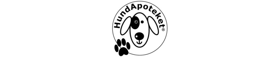 Hundapoteket/Naturbalans - För en frisk och harmonisk hundhälsa.