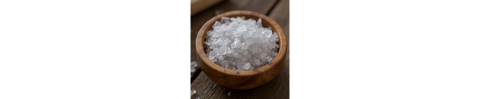 Utforska den distinkta smaken och mineralrikedomen hos Celtic havssalt