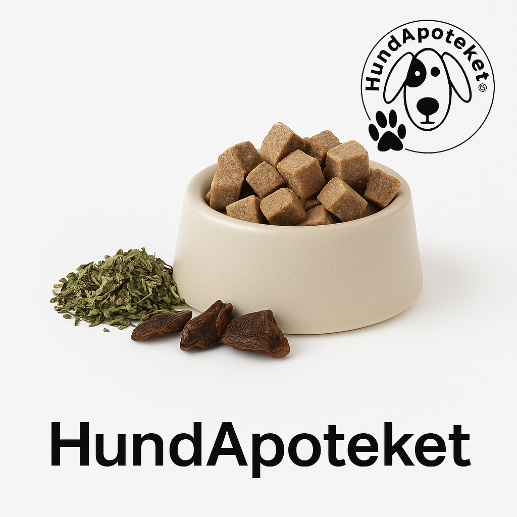 Hundapoteket/Naturbalans