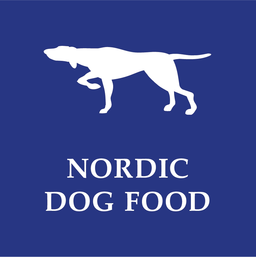 Nordic hund/kattfoder Fryst färskfoder