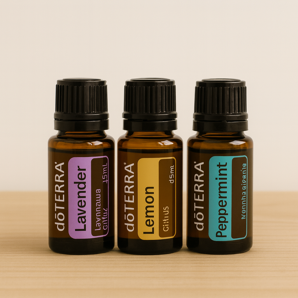 doTERRA