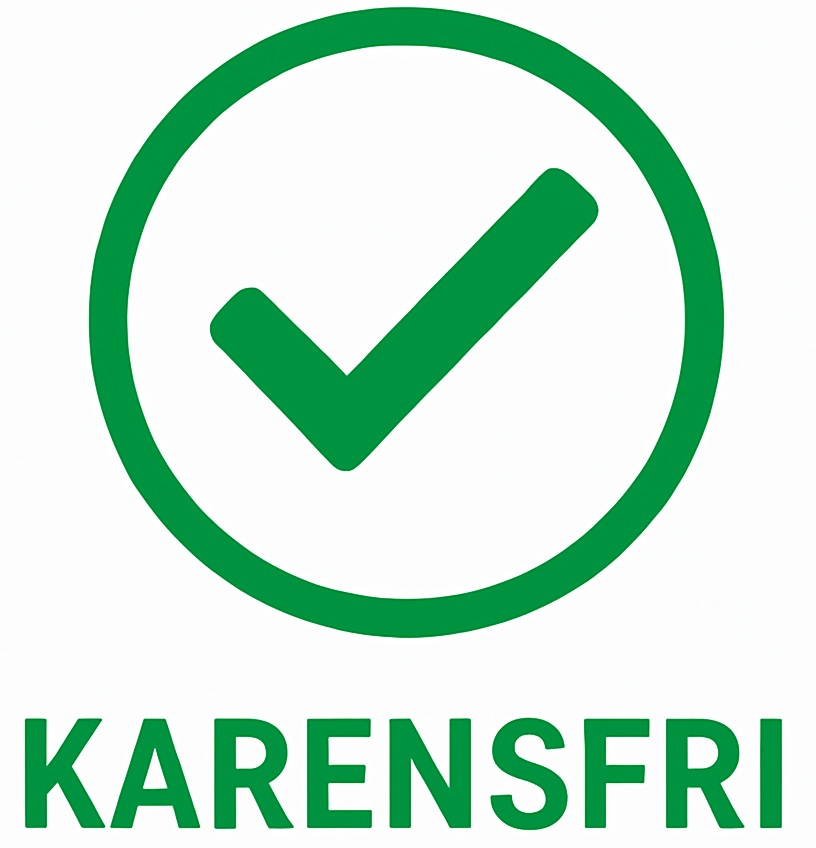 karensfritt