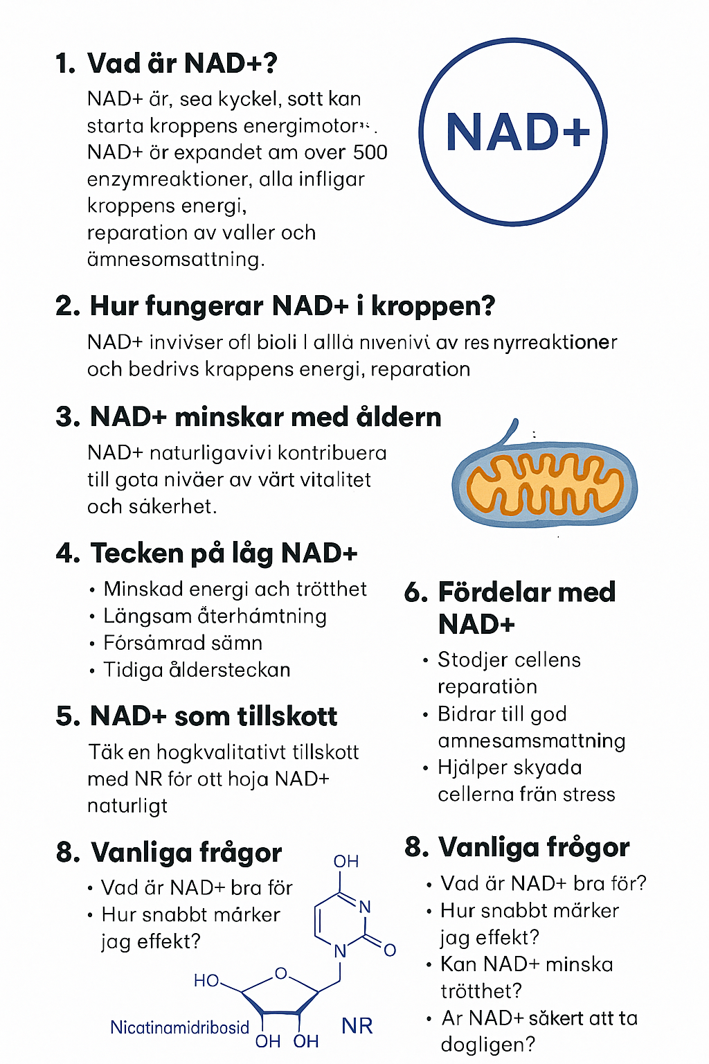 NAD+