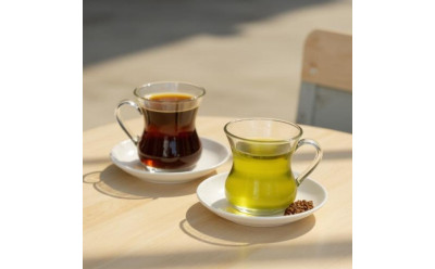 Yerba Mate vs grönt te – skillnader, energi och effekt