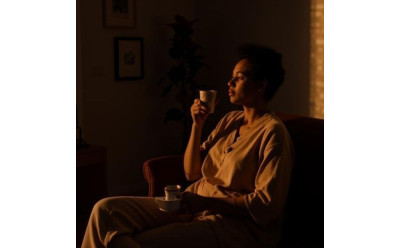 Yerba Mate på kvällen – påverkar det din sömn?