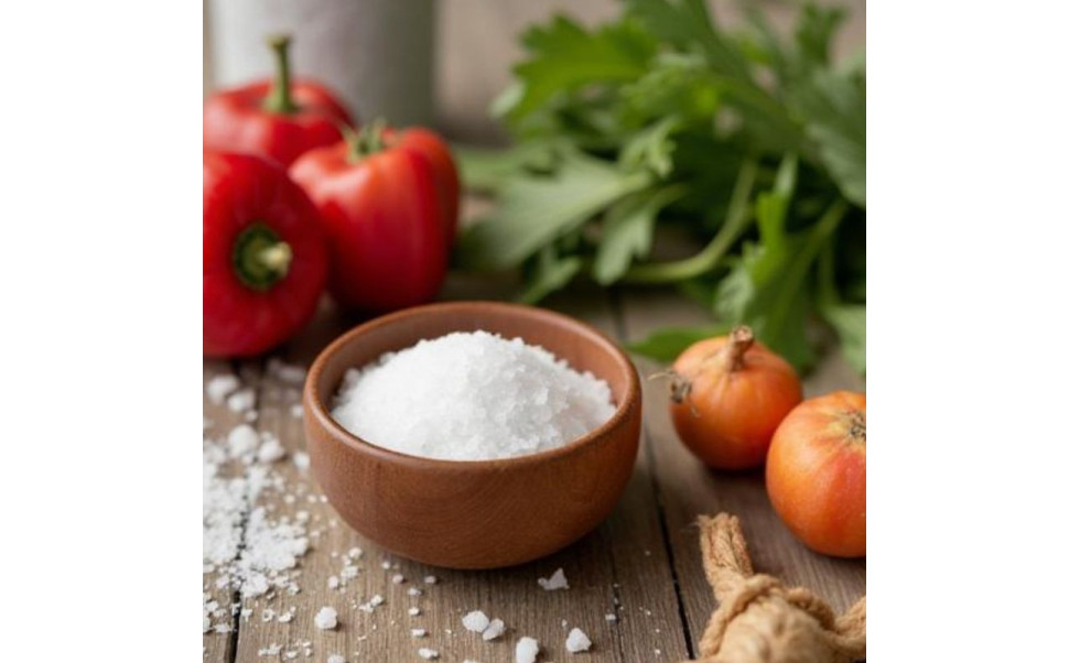 Vad är Celtic havssalt? Skillnad och användning