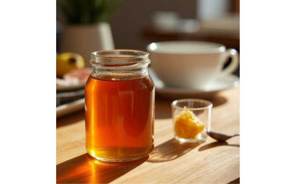 Vad är skillnaden på Manukahonung MGO 100+ och 250+?