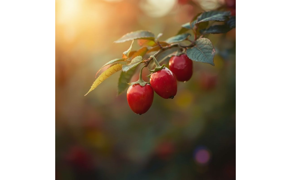Naturens egna apotek