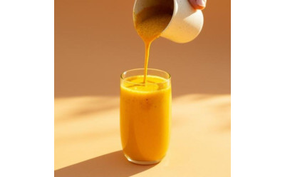 Hur använder man gurkmeja? Komplett guide steg för steg