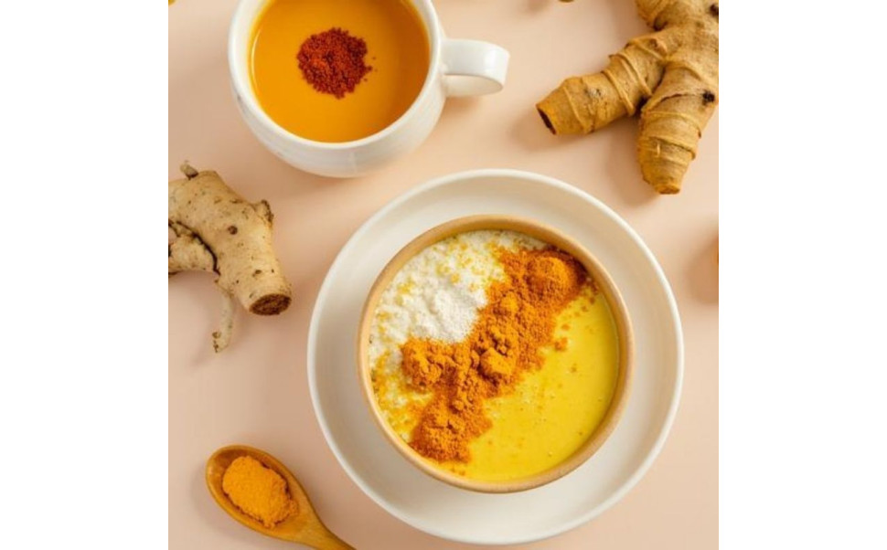 Gurkmeja i vardagen – 12 enkla sätt att använda gurkmeja