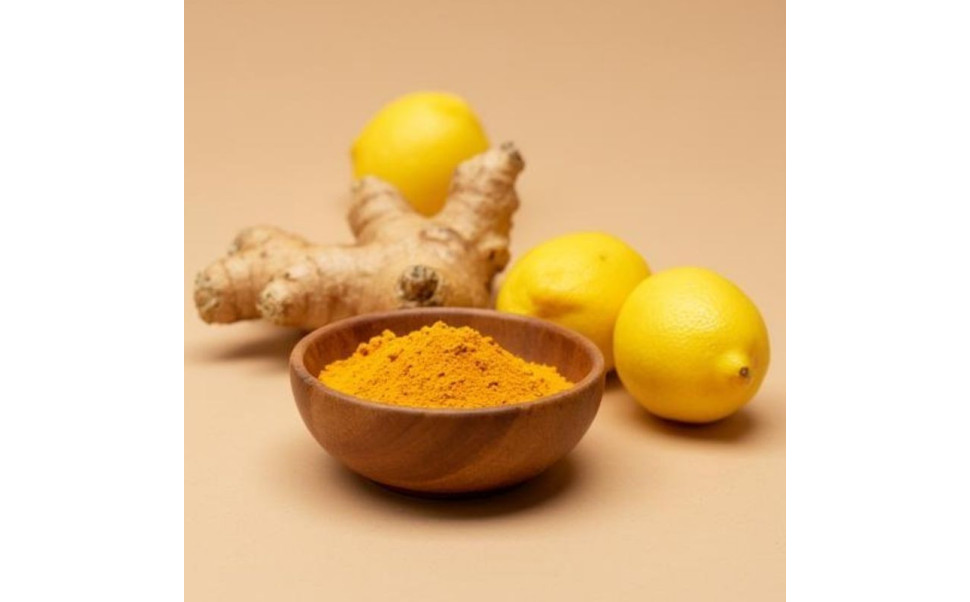 Gurkmeja för magen – så använder du den rätt i vardagen