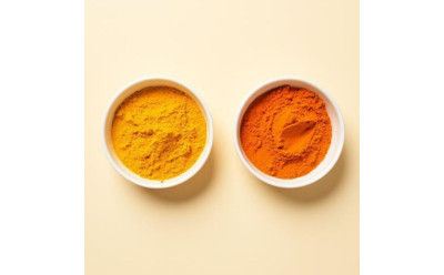 Gurkmeja 3,3% vs 5–7% – vilken ska du välja egentligen?