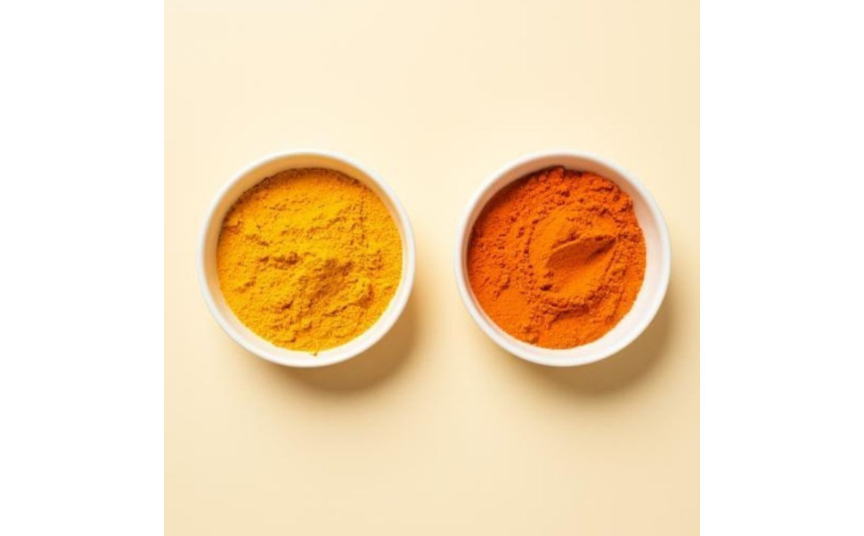 Gurkmeja 3,3% vs 5–7% – vilken ska du välja egentligen?