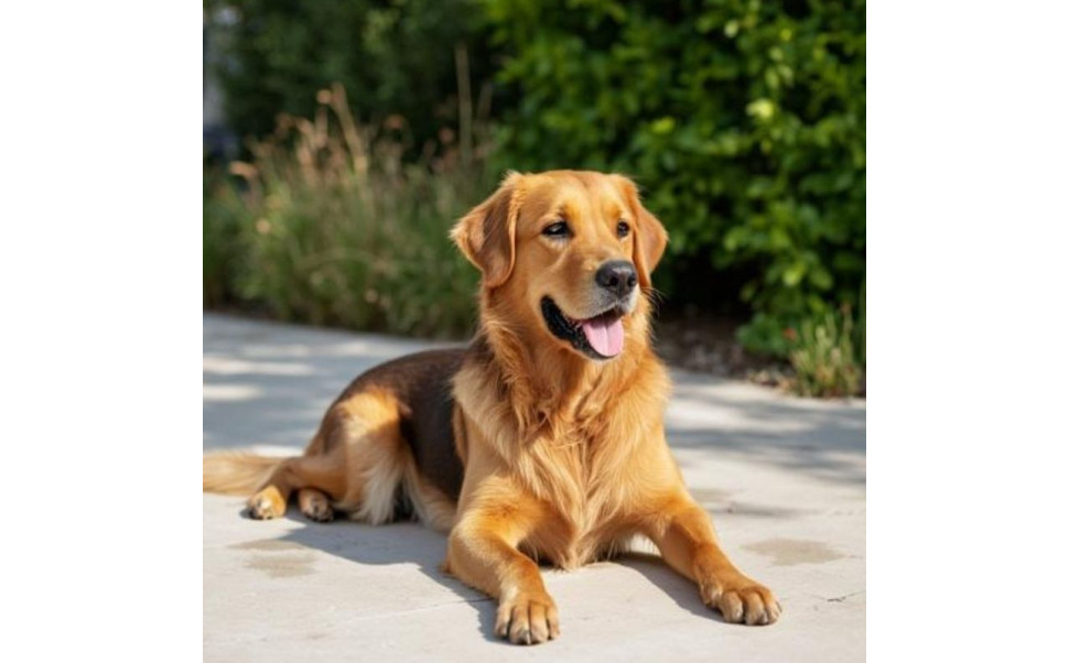 Hur kyler man ner en hund snabbt – steg för steg guide