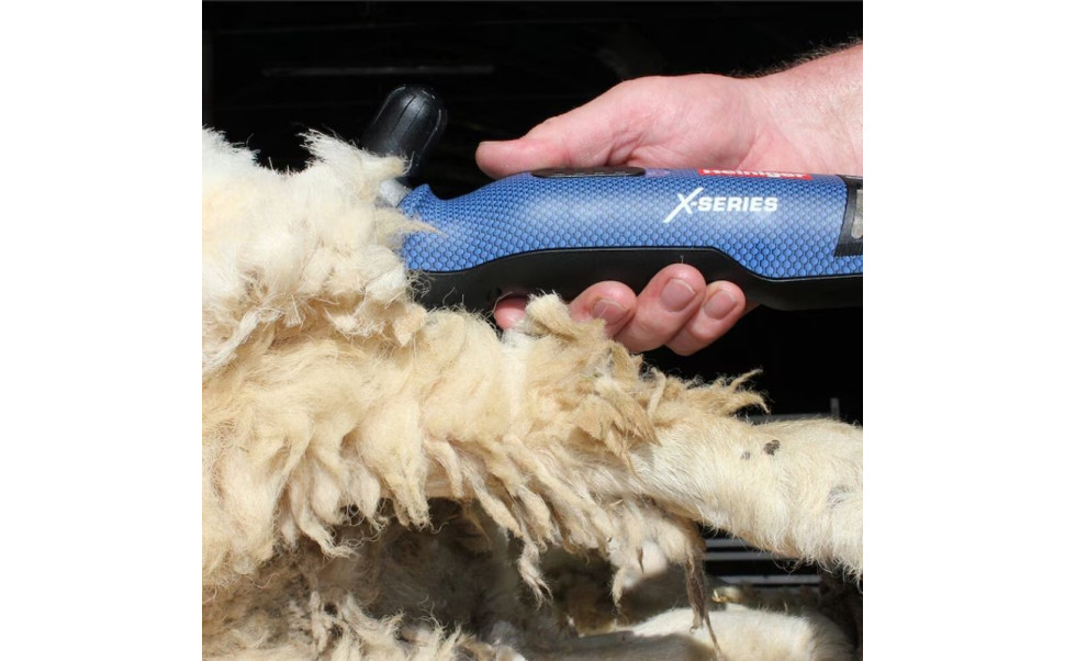 Bästa klippmaskinen för får – komplett guide