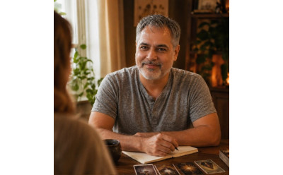 Inre spegling – varför du känner som du gör