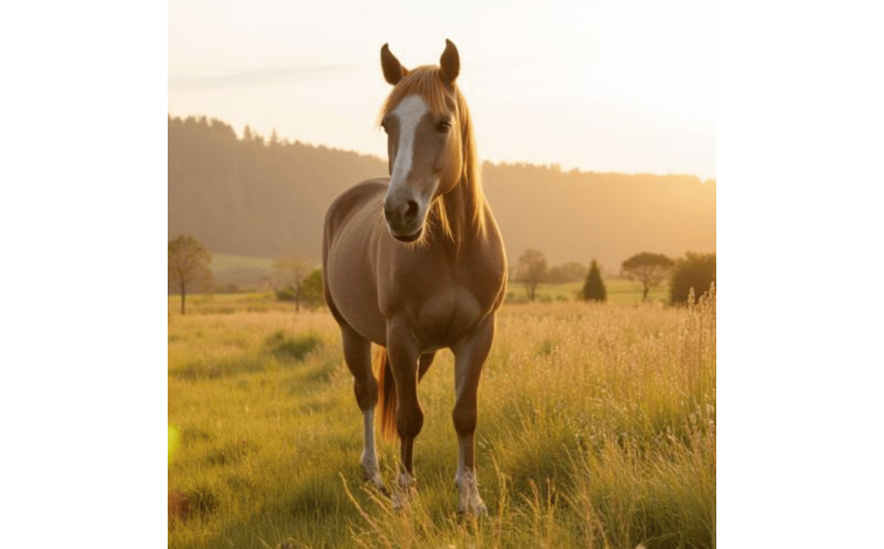 Häst med lös mage? Orsaker, forskning och lösningar