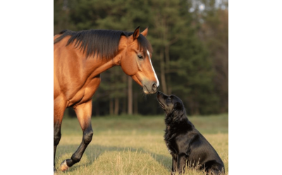 Vad är mikroflora hos djur? Djupguide till mage och balans