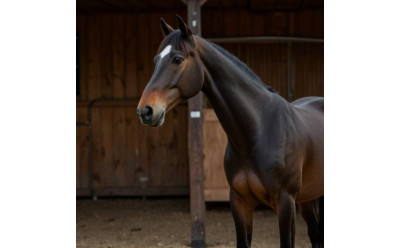 Foderbyte häst – det ingen berättar om magen