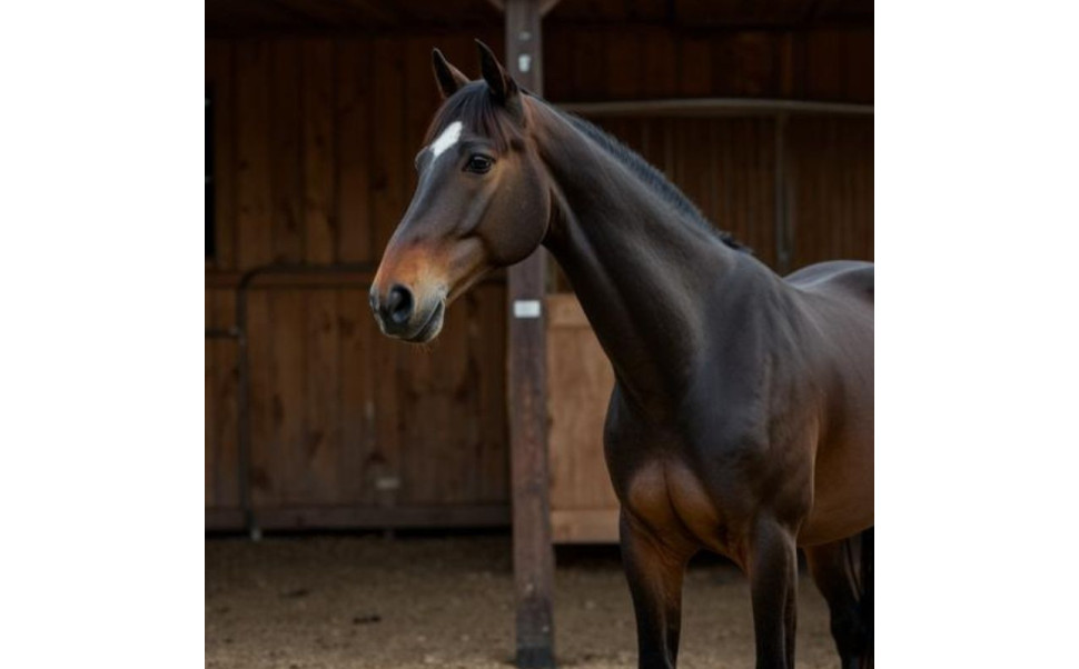 Foderbyte häst – det ingen berättar om magen