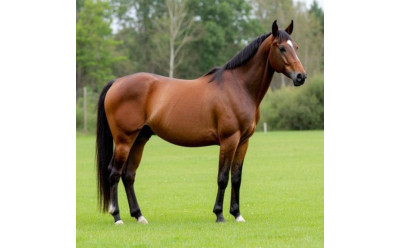 Hästens mage – komplett guide till balans och funktion