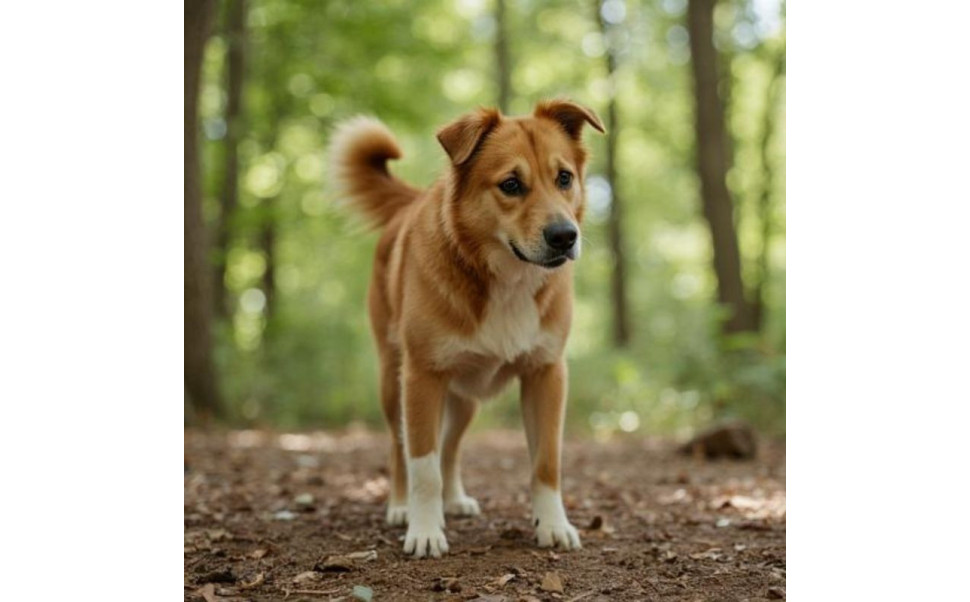 Lös mage hos hund – orsaker och naturlig balans