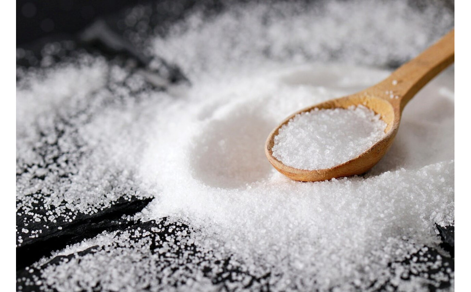 MSM – Naturligt svaveltillskott för leder, hår, hud och kroppens balans