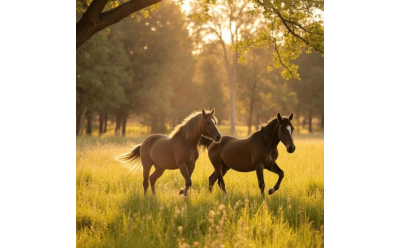 Luftvägsproblem hos häst – orsaker, symtom och vad du kan göra