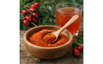 Hur använder man nyponpulver? Guide & tips