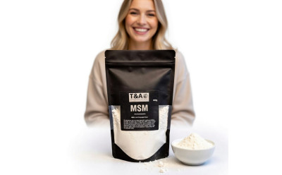 MSM biverkningar – finns det risker med MSM?