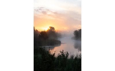 Dag 2 fasta – energi, rastlöshet och klarhet