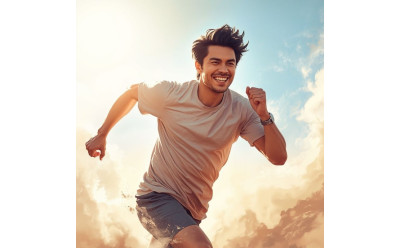 Dag 4 fasta – kroppen hittar sin rytm