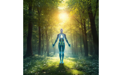 Dag 5 fasta – djupare balans och stabil energi