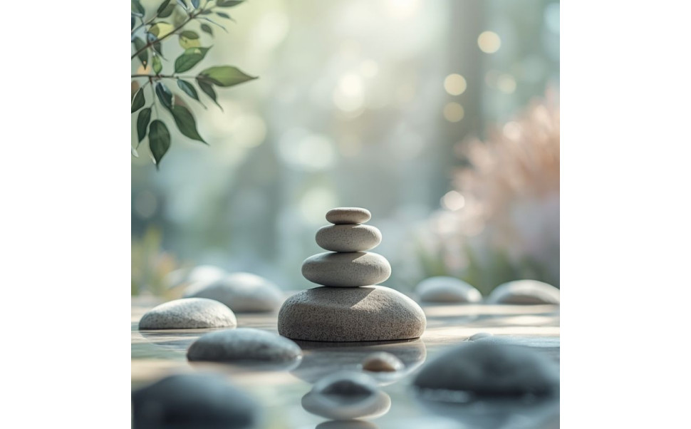 Dag 6 fasta – ett djupare lugn i kropp och sinne