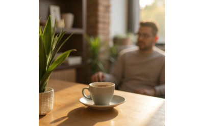 När ska man dricka Yerba Mate? Morgon, fasta och träning