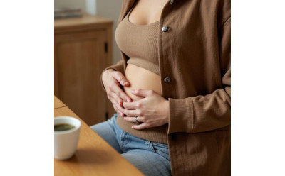 Yerba Mate och magen – matsmältning, hunger och balans