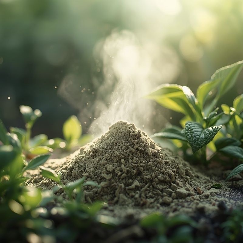 Naturlig hälsa & tillskott – guider och kunskap