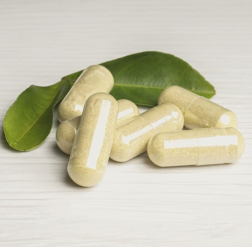 Vitaminer & mineraler