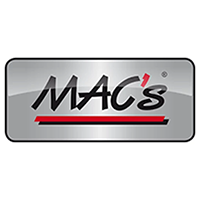 MAC's mono hundfoder