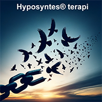 Hyposyntes - befrielse o utveckling